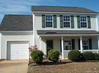 541 Pullman St SW #371, Concord, NC 28025