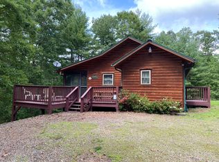 238 Teak Wood Trl, Murphy, NC 28906