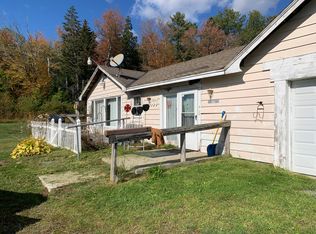 177 Mount Ephraim Rd, Searsport, ME 04974