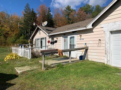 177 Mt. Ephraim Road, Searsport, ME, 04974