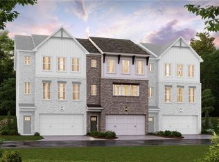 566 Avondale Park Cir #42, Decatur, GA 30032