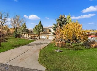 1391 Cobb Hill Rd, Bozeman, MT 59718