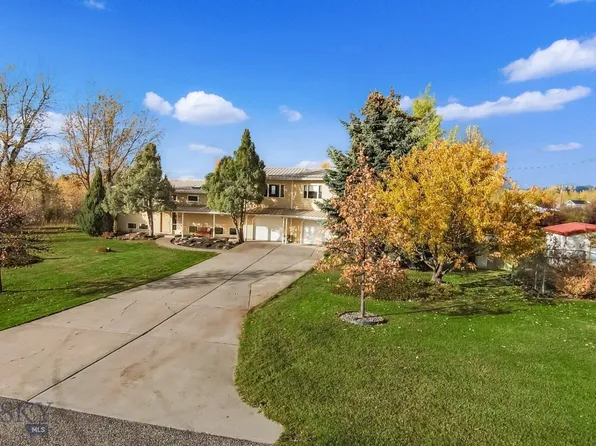1391 Cobb Hill Rd, Bozeman, MT 59718