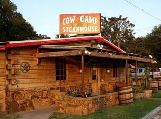 3142 N Highway 287, Decatur, TX 76234