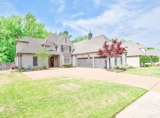 10059 French Springs Rd, Lakeland, TN 38002