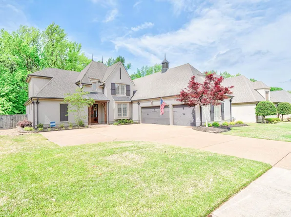 10059 French Springs Rd, Lakeland, TN 38002