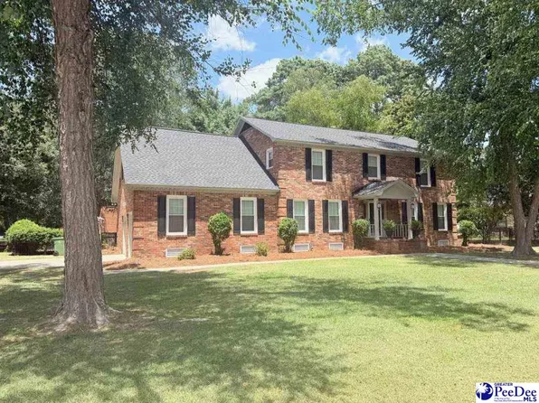 627 Lancelot Dr, Florence, SC 29505