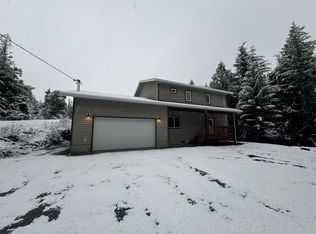 95 Pond Reef Rd, Ketchikan, AK 99901