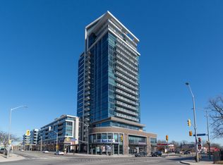 1 Hurontario St #1404, Mississauga, ON L5G 0A3
