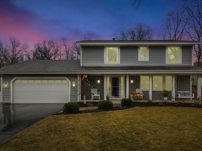 8634 Wood Cliff Cir S, Minneapolis, MN, 55438
