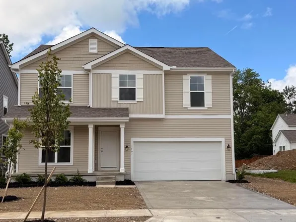 1561 Boes Ct, Columbus, OH 43228