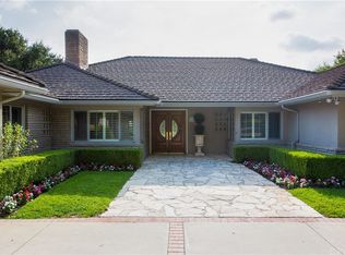 1737 Oak Grove Ave, San Marino, CA 91108