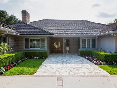 1737 Oak Grove Ave, San Marino, CA, 91108