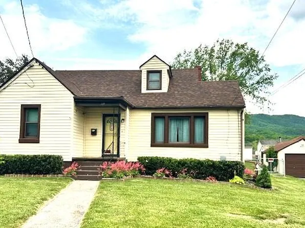 219 E Phillip St, Covington, VA 24426