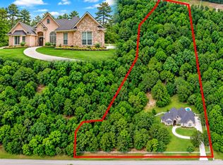 345 Ridgelake Scenic Dr, Montgomery, TX 77316