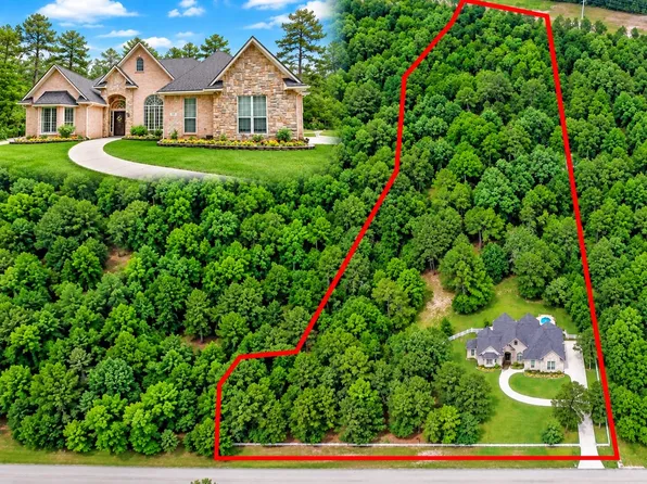 345 Ridgelake Scenic Dr, Montgomery, TX 77316