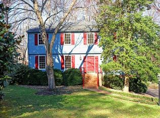 358 Janlar Dr, North Chesterfield, VA 23235