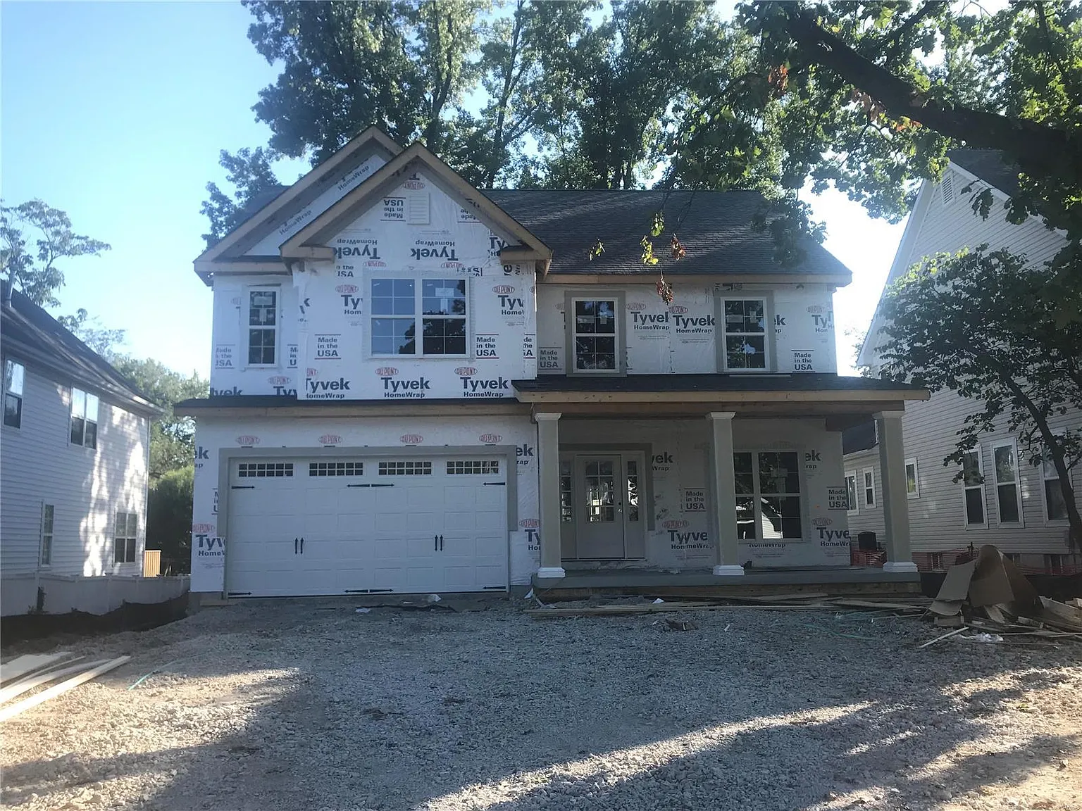 432 Bacon Ave photo 1