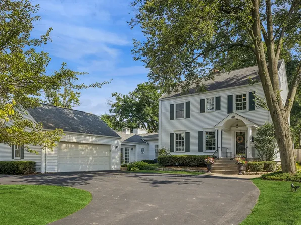 418 W Franklin St, Wheaton, IL 60187