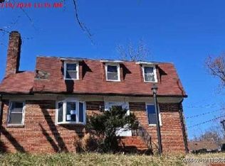 3602 Kelox Rd, Baltimore, MD 21207