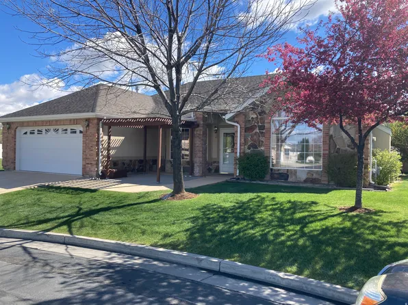 2815 N 500 E, North Logan, UT 84341
