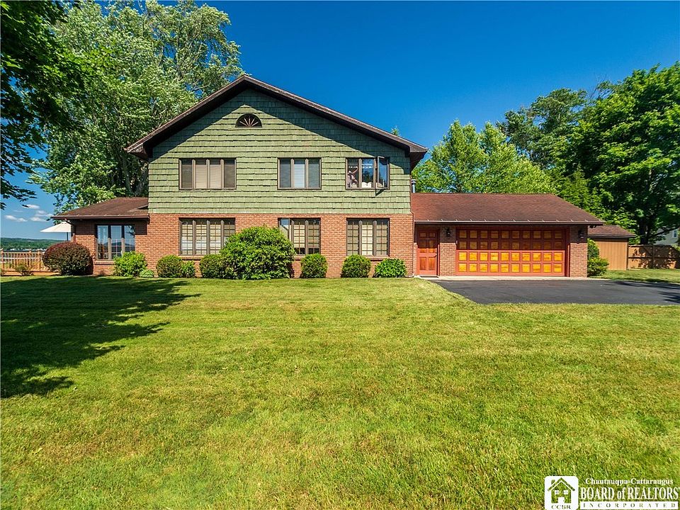 161 Front St, Lakewood, NY 14750 Zillow