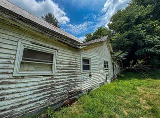 176 Marshok Ln, Wallace, WV 26448