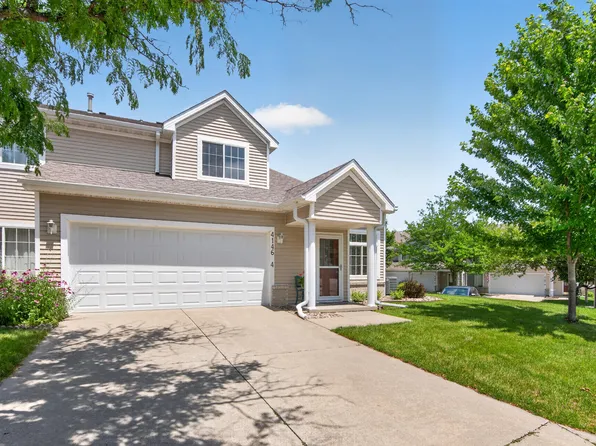 4146 Eisenhower Ln Unit 4, Ames, IA 50010
