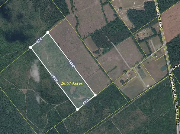 1 Old Buckhead Rd, Branchville, SC 29432