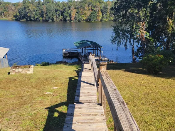 3202 Ed Gordon Dr, Tallahassee, FL 32310