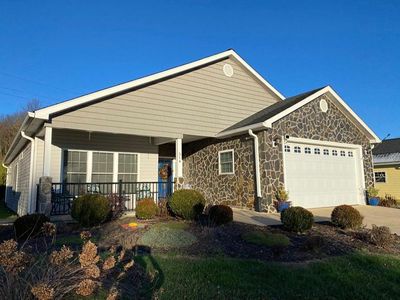 514 Villa Ln, Greeneville, TN, 37745