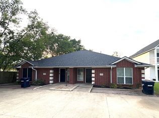205 Cooner St, College Station, TX 77840