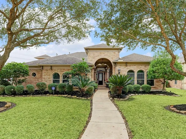 1202 Wildwood Ln, Katy, TX 77494