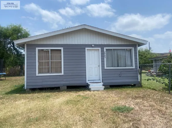 2985 Herlinda St, Brownsville, TX 78520