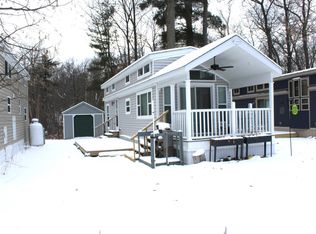 7805 Bear Rd APT 23, Cushing, MN 56443