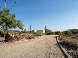 6999 E Highland Rd, Cave Creek, AZ 85331