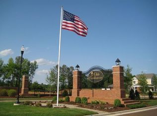 28669 Garden Hills Rd, Madison, AL 35756