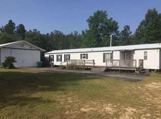10431 Firetower Rd, Pass Christian, MS 39571