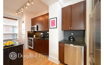 Sold by Douglas Elliman