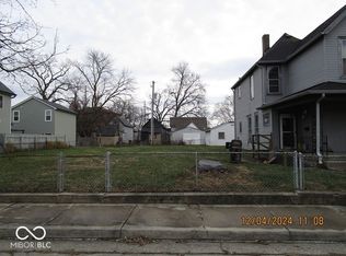203 S Arsenal Ave, Indianapolis, IN