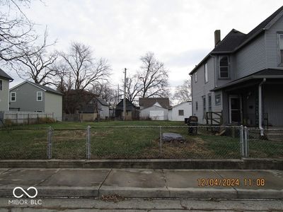 203 S Arsenal Ave, Indianapolis, IN, 46201