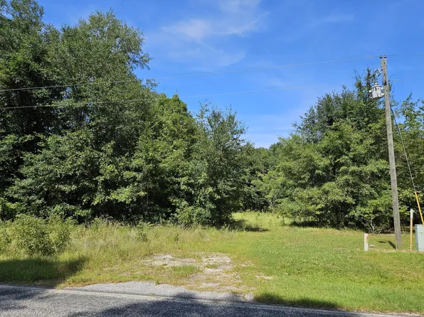 6541 June Burn Rd, Manning, SC 29102