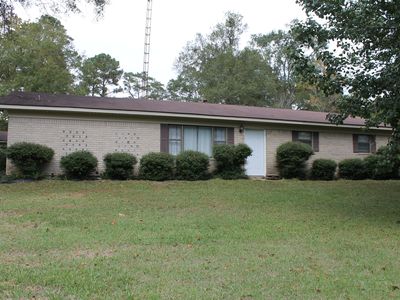 113 W Lake Rd, El Dorado, AR, 71730