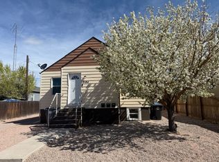 2104 E 13th St, Cheyenne, WY 82001