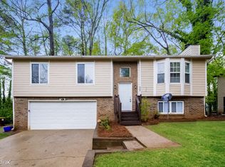 5344 Zachary Dr, Stone Mountain, GA