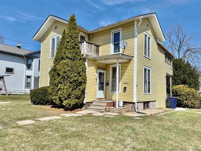 414 N High St, Janesville, WI, 53548