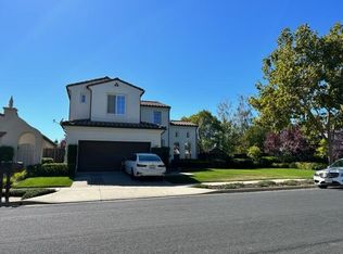 3057 Sorrelwood Dr, San Ramon, CA 94582