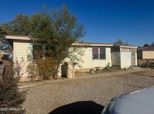 504 W Baseline Rd, Buckeye, AZ 85326