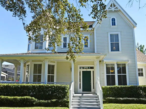 121 Celebration Blvd, Celebration, FL 34747