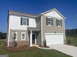 88 Casteel Cir, Bethlehem, GA 30620